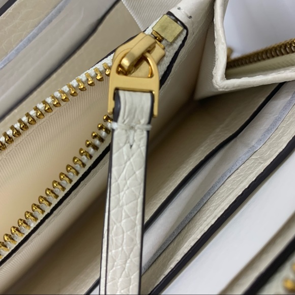 Tory Burch Bags Nwt Authentic Tory Burch Emerson Mixed Print